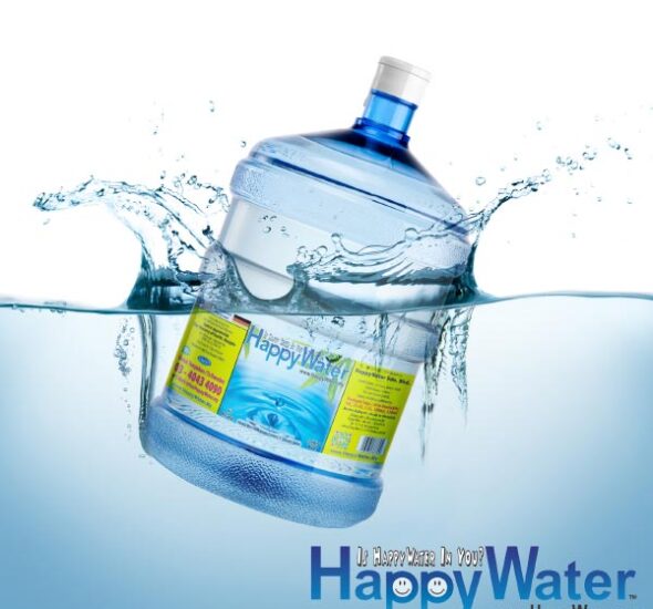 Bottled Water Company